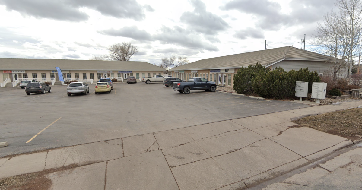 Gillette Center Wyoming Independent Living